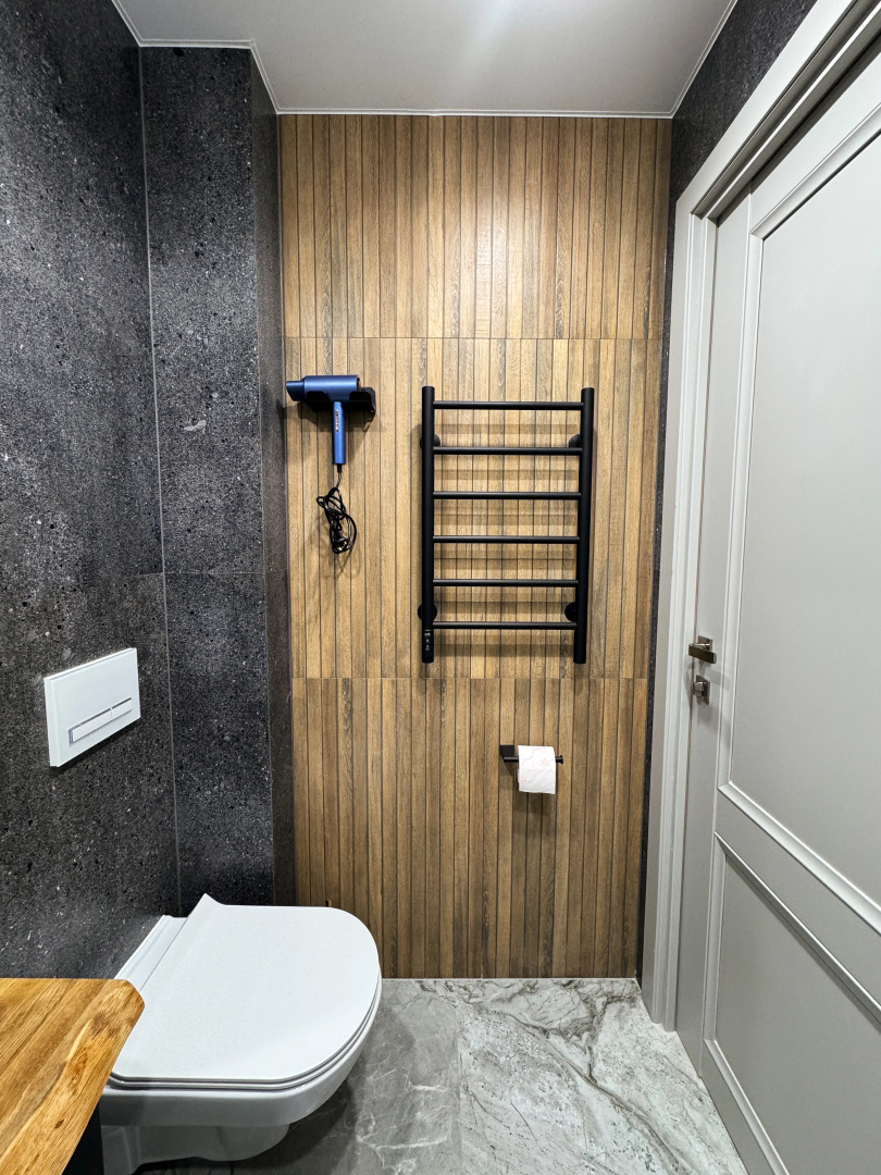 Квартира Ostrov Kanta Комфорт Класса