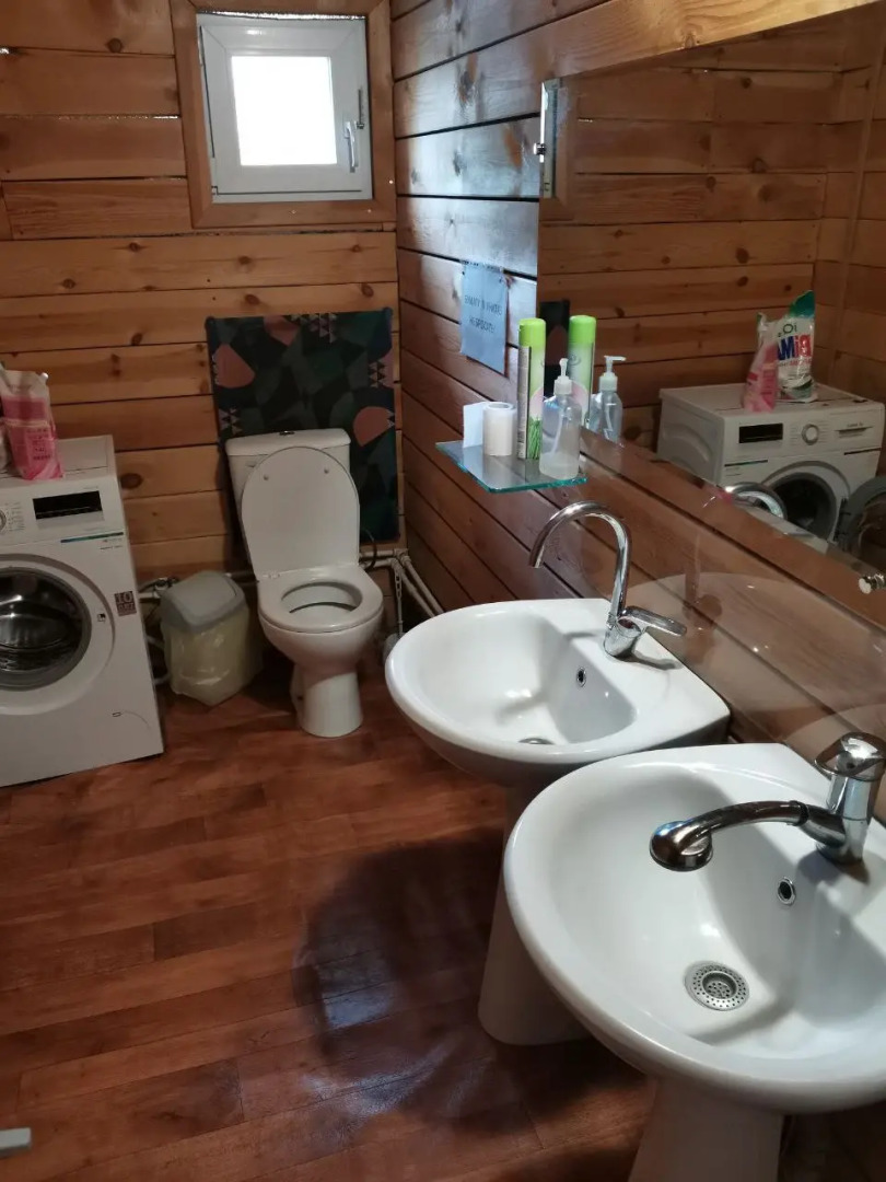 Гостевой дом Рыжая сова