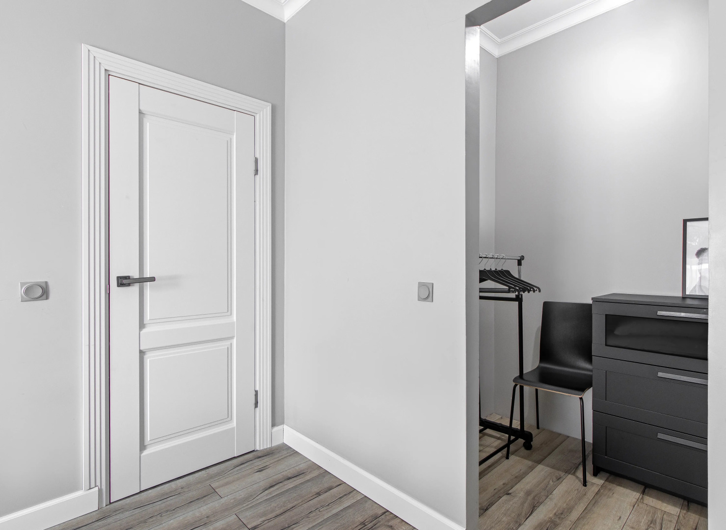 Апартаменты на Савушкина 104