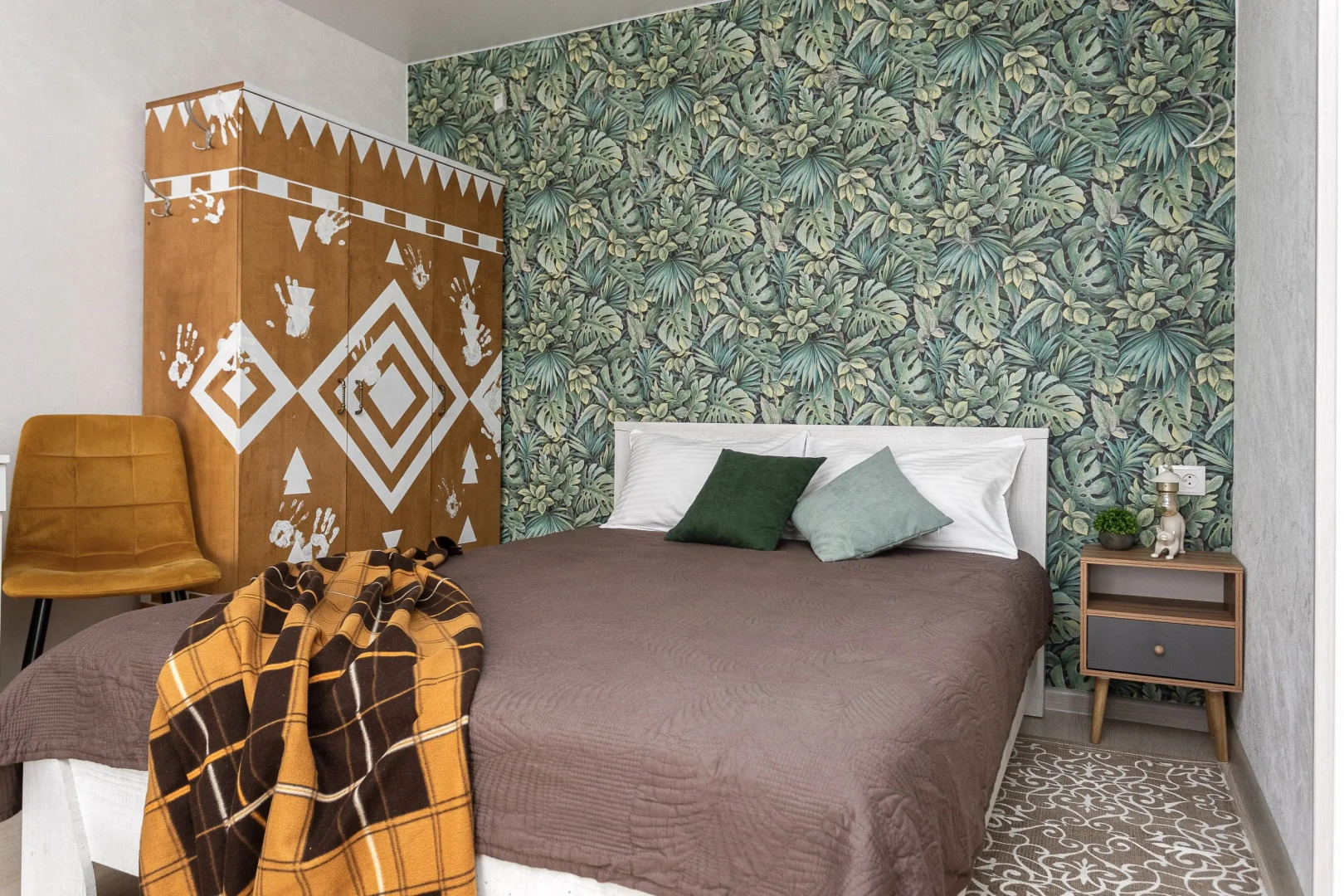 Квартира в Центре на Верхнем Озере у Музея Янтаря