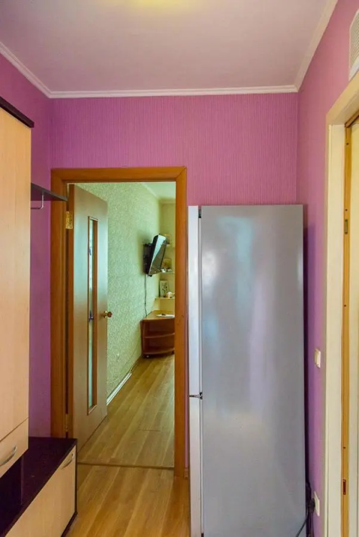 Однокомнатные Апартаменты на Физкультурной