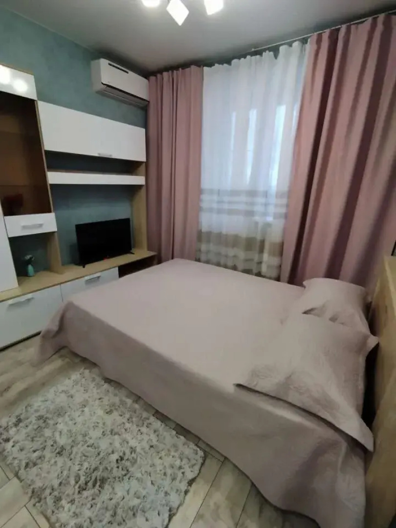 Апартаменты на Дорожной 50А