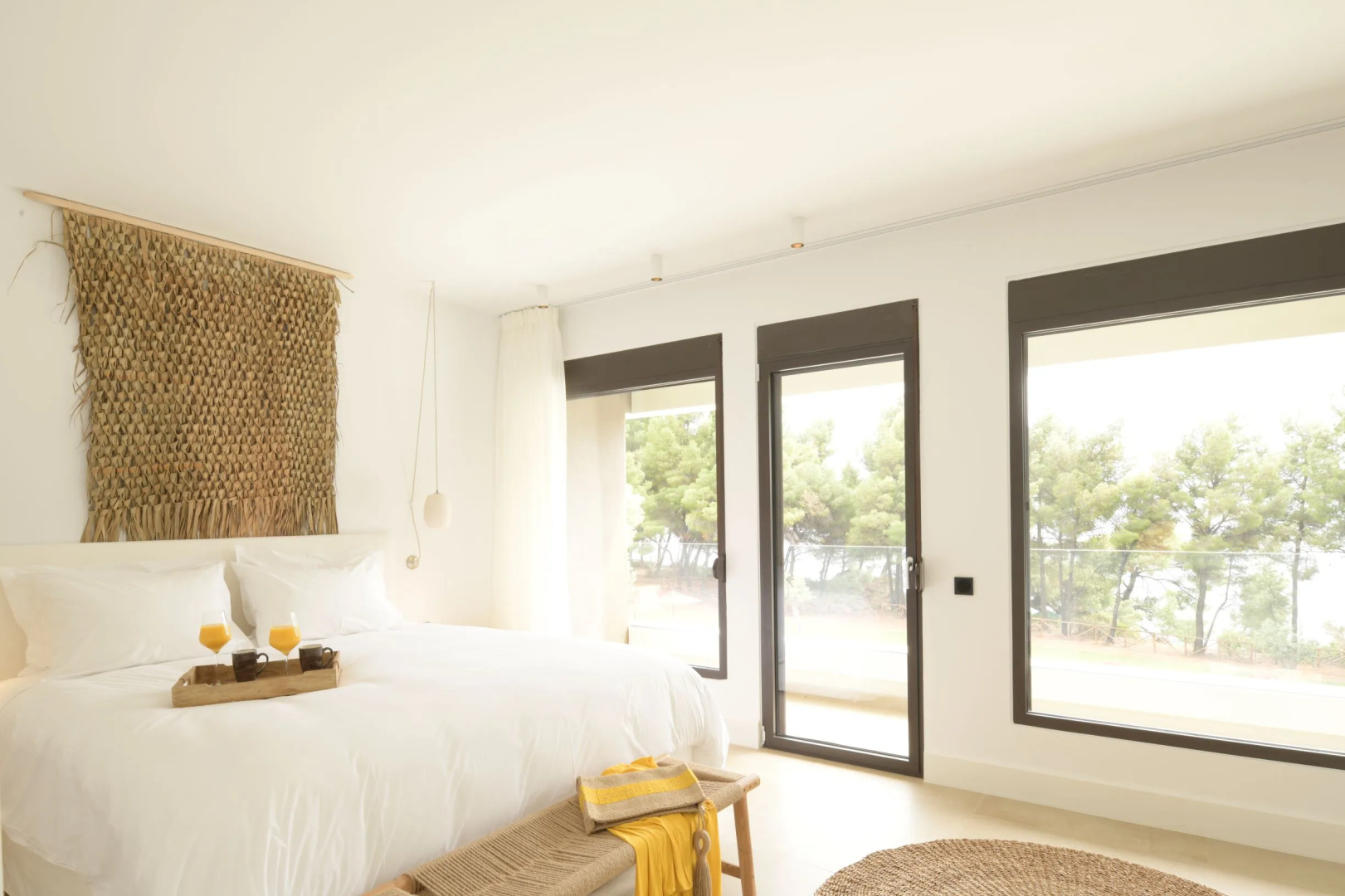 Вилла Amantes Villas and Suites