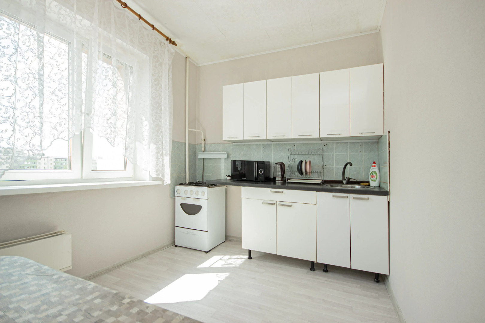 Апартаменты Dolina 1