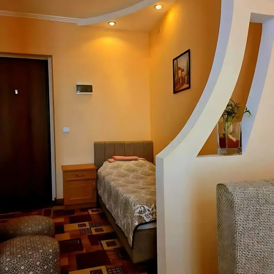 Мини-отель Валентина