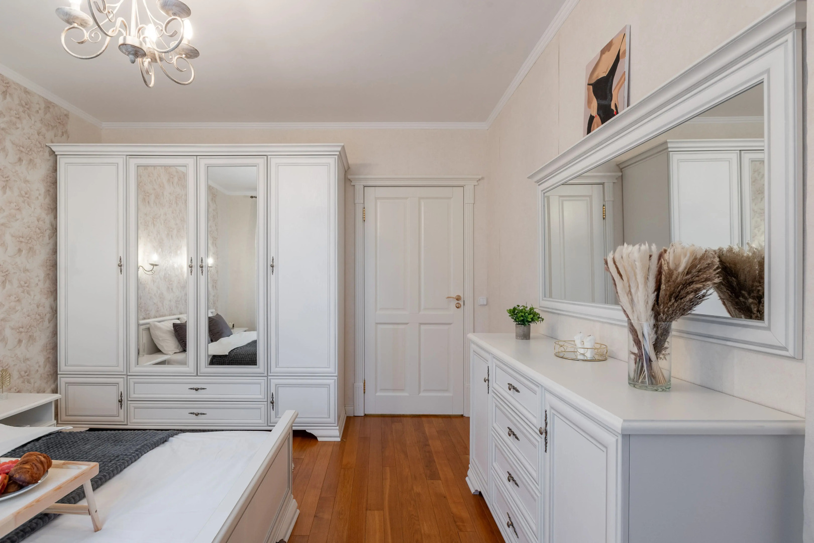 Апартаменты Светлые в Маяке Минска