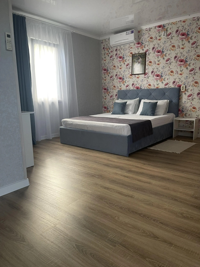 Гостевой дом Прованс-Лоо