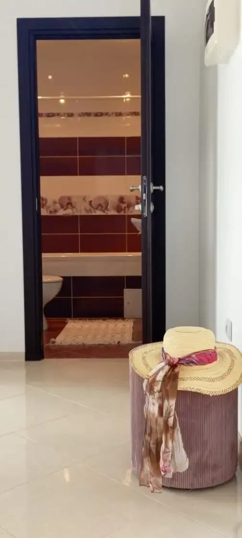 Квартира SEA Apartments