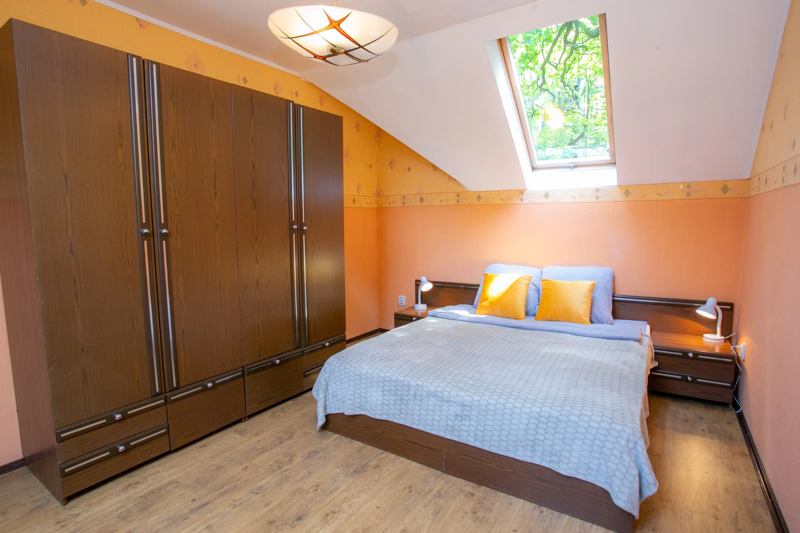 Квартира Самый центр