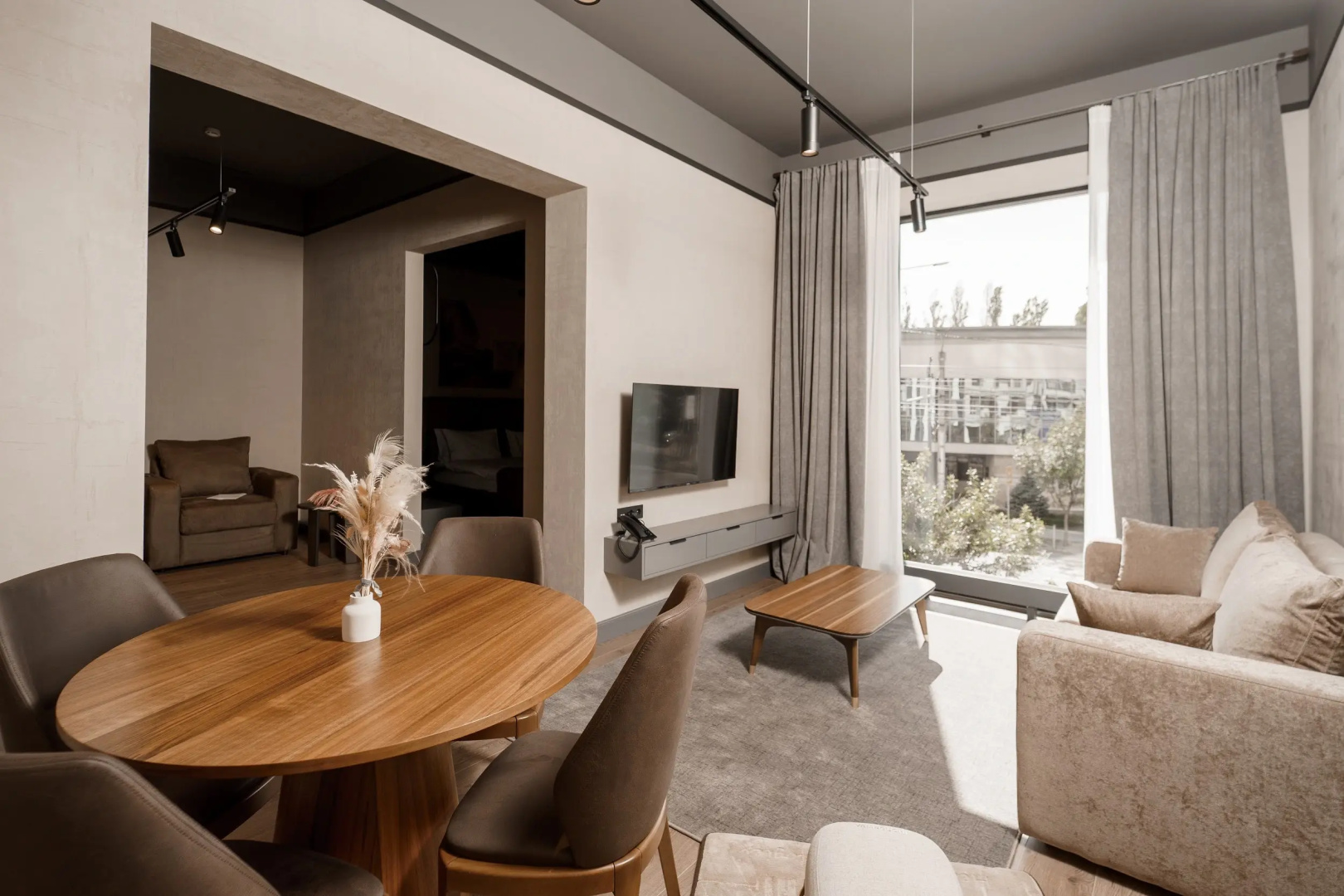 Rilas Hotel
