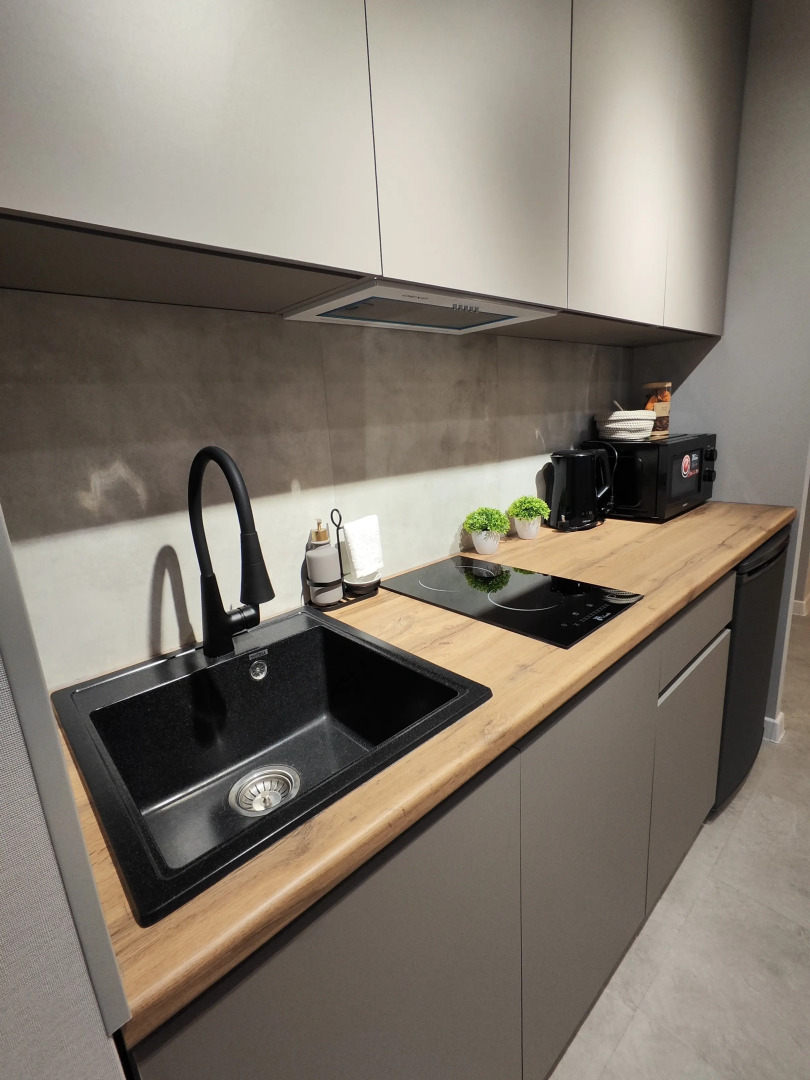 Квартира NATALI Aparts 201.1