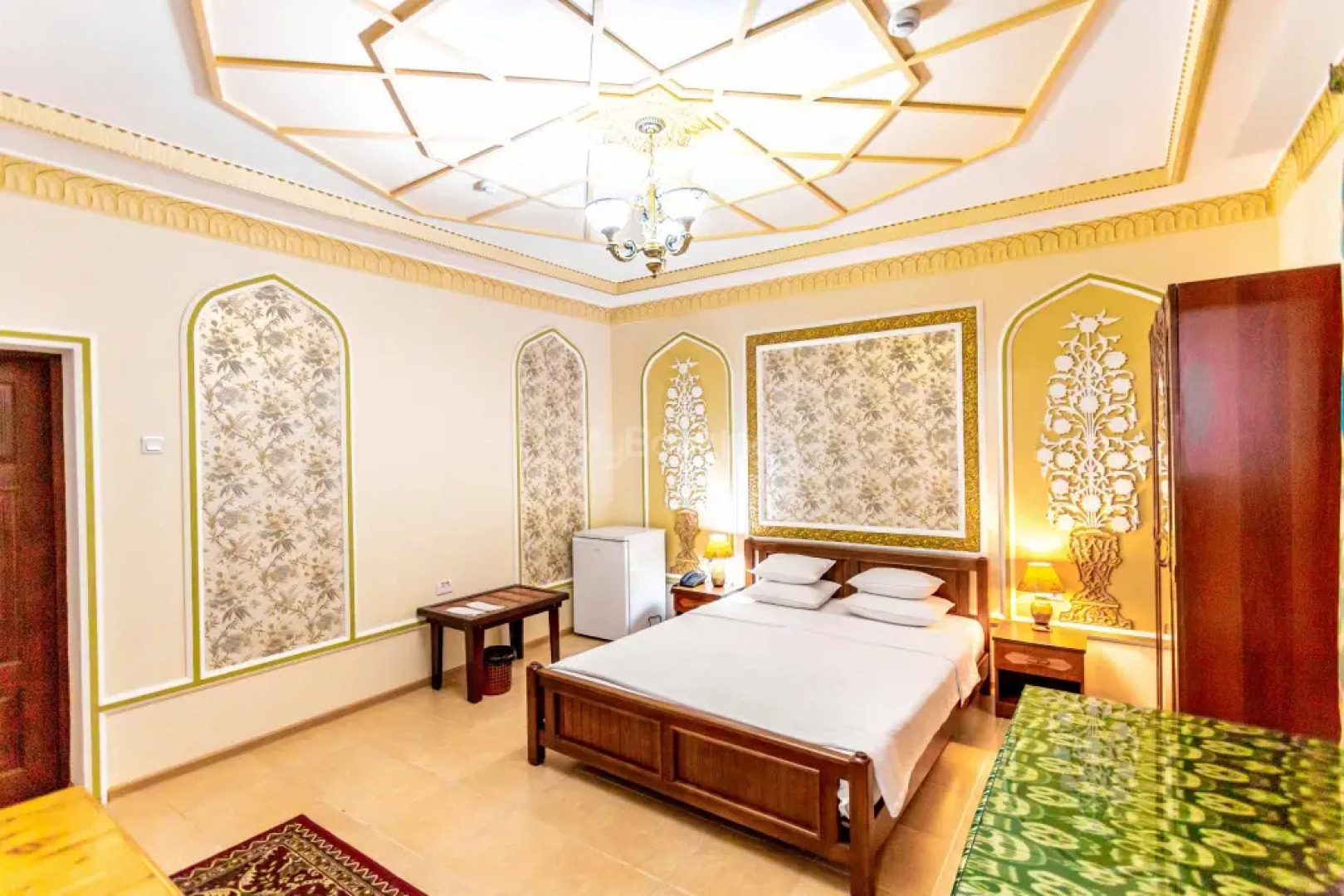 Отель Grand Emir Residence