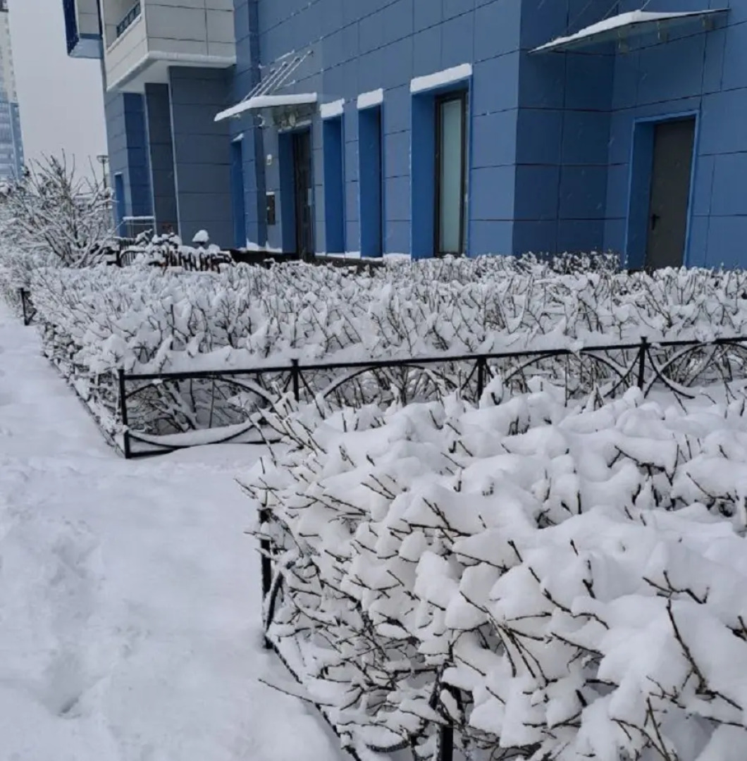 Квартира SmartOcean Семейная на Яхтенной