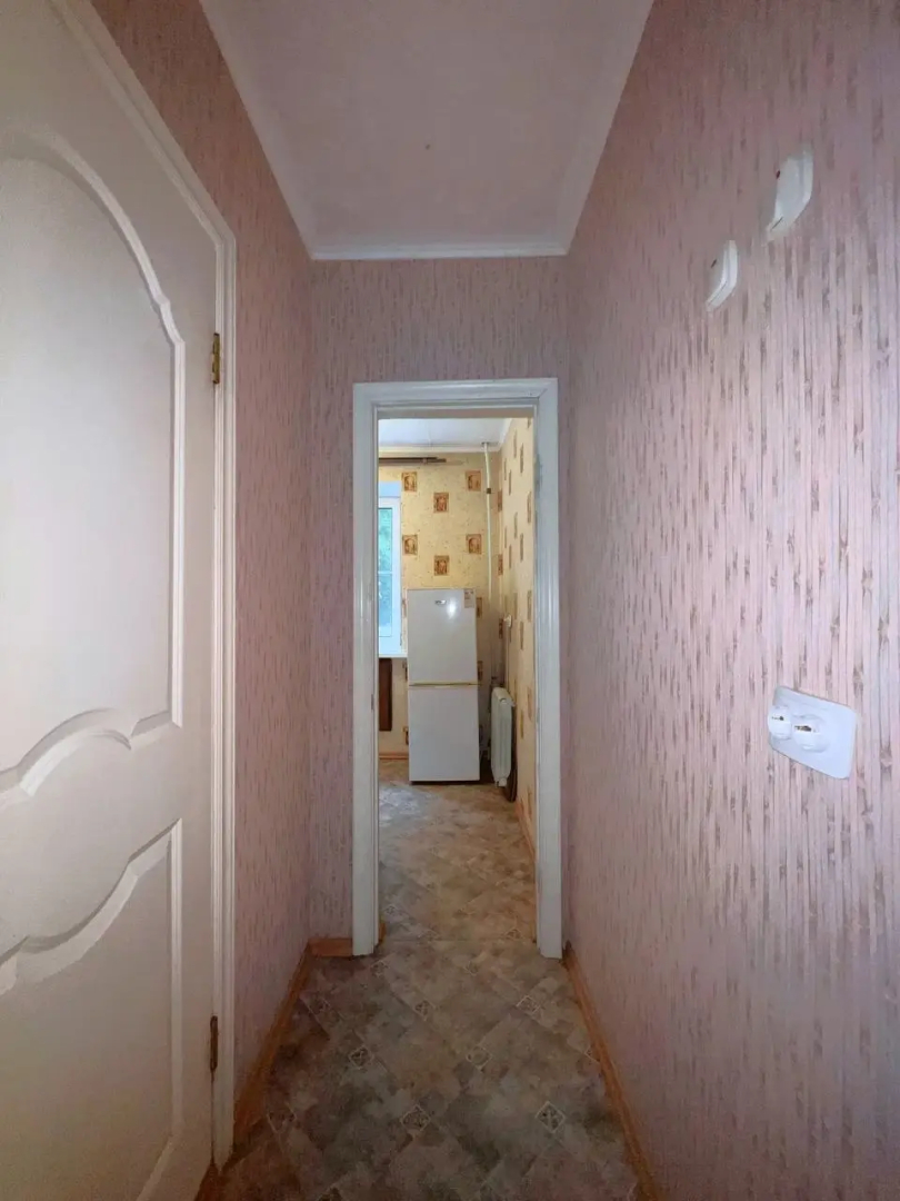 Квартира двушка у моря в сердце Славянки