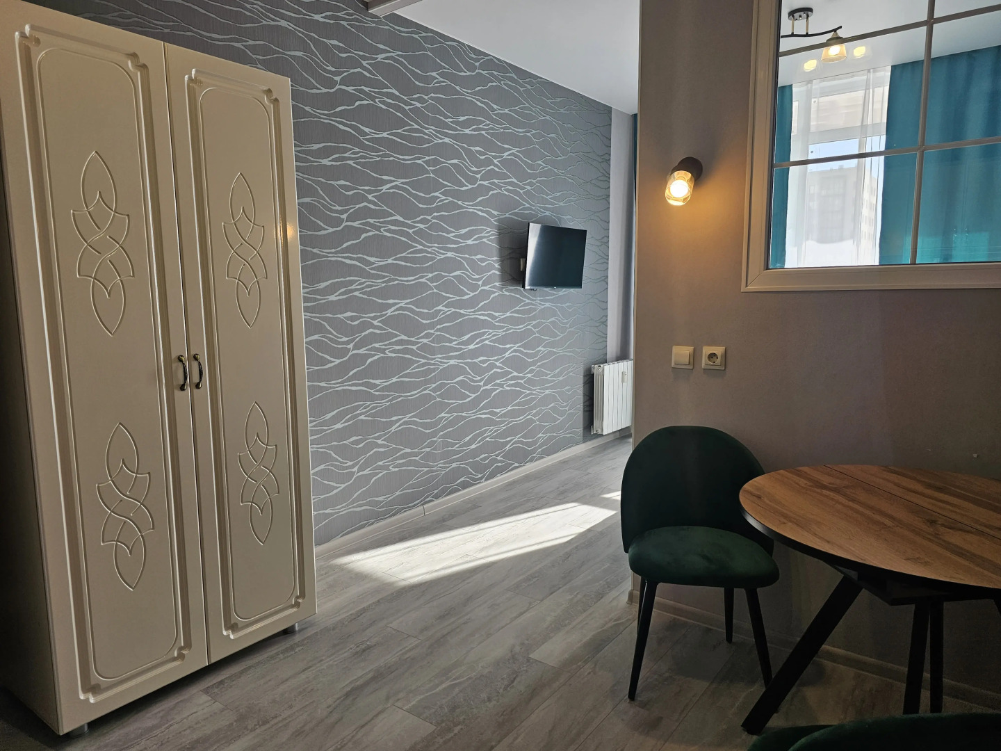 Апартаменты в Центре Северодвинска