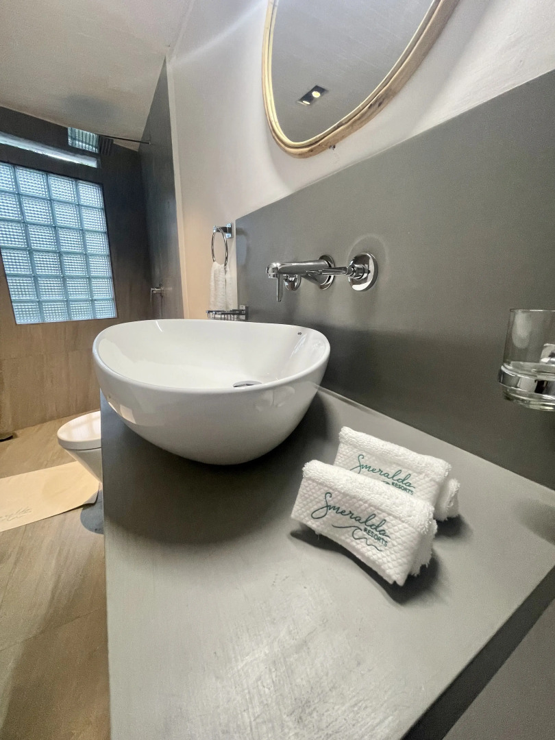 Бутик-отель Casa Smeralda