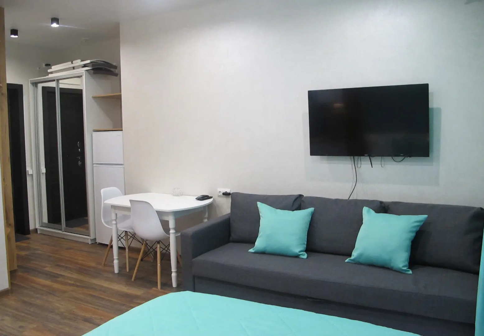 Апартаменты Воскресенская 14/1