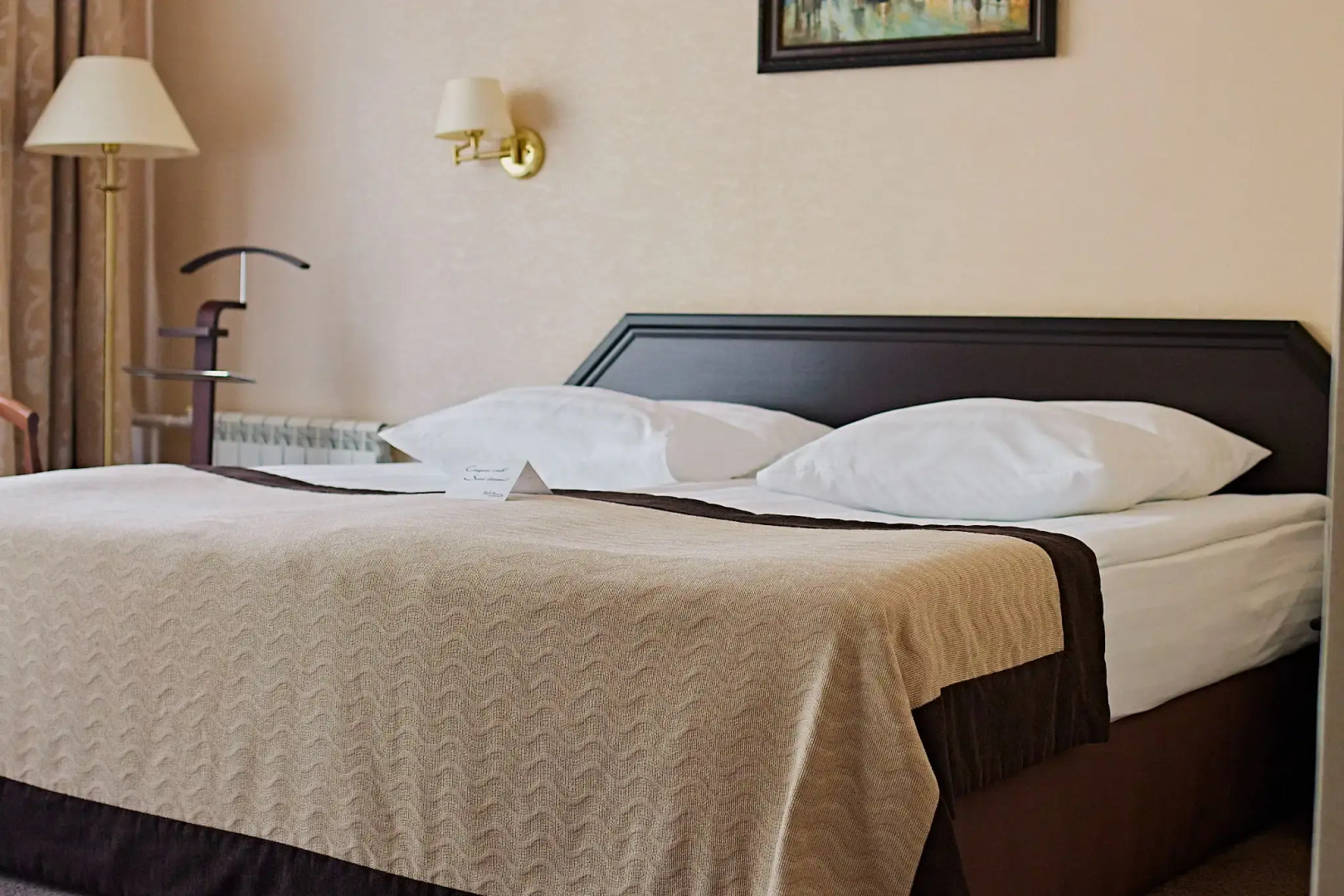 Отель Граф Толстой