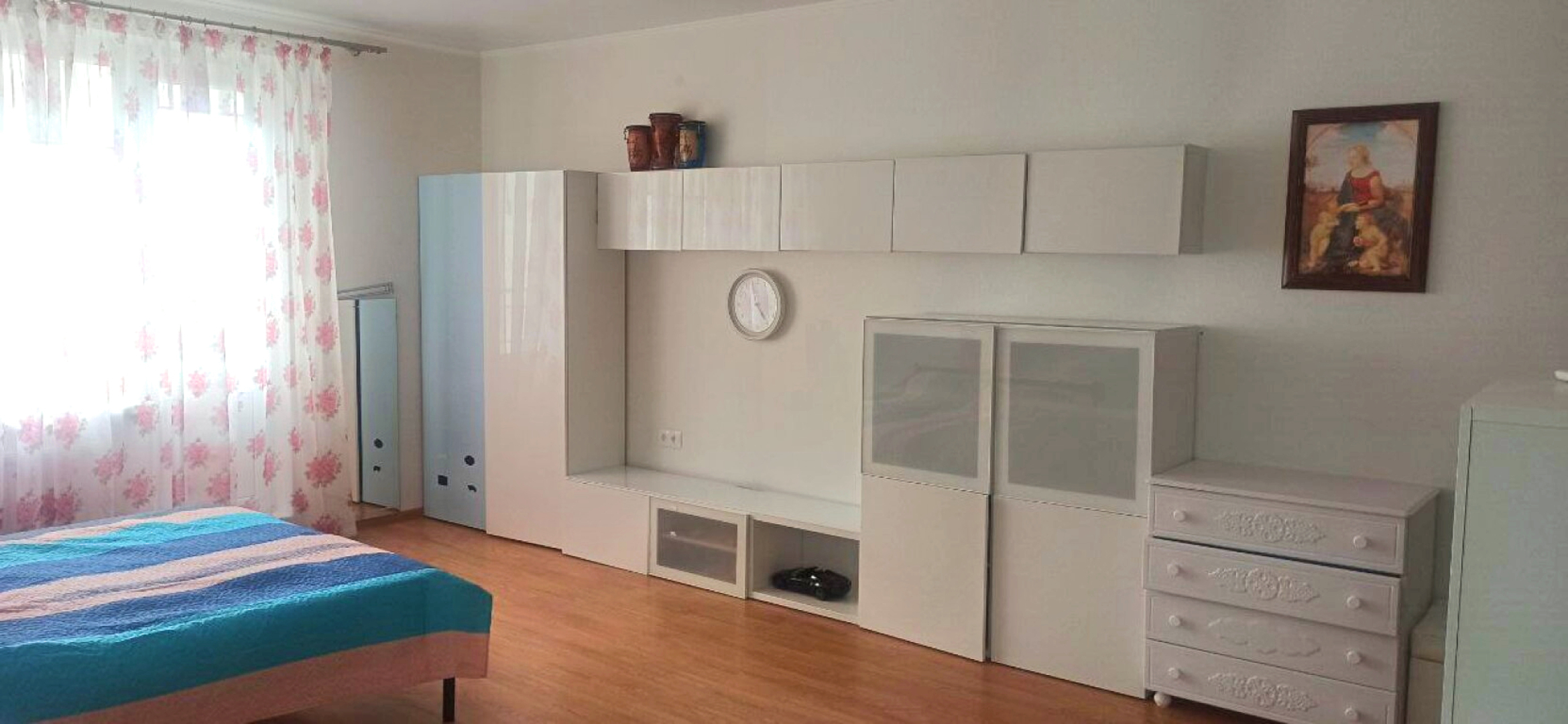 Апартаменты Студия