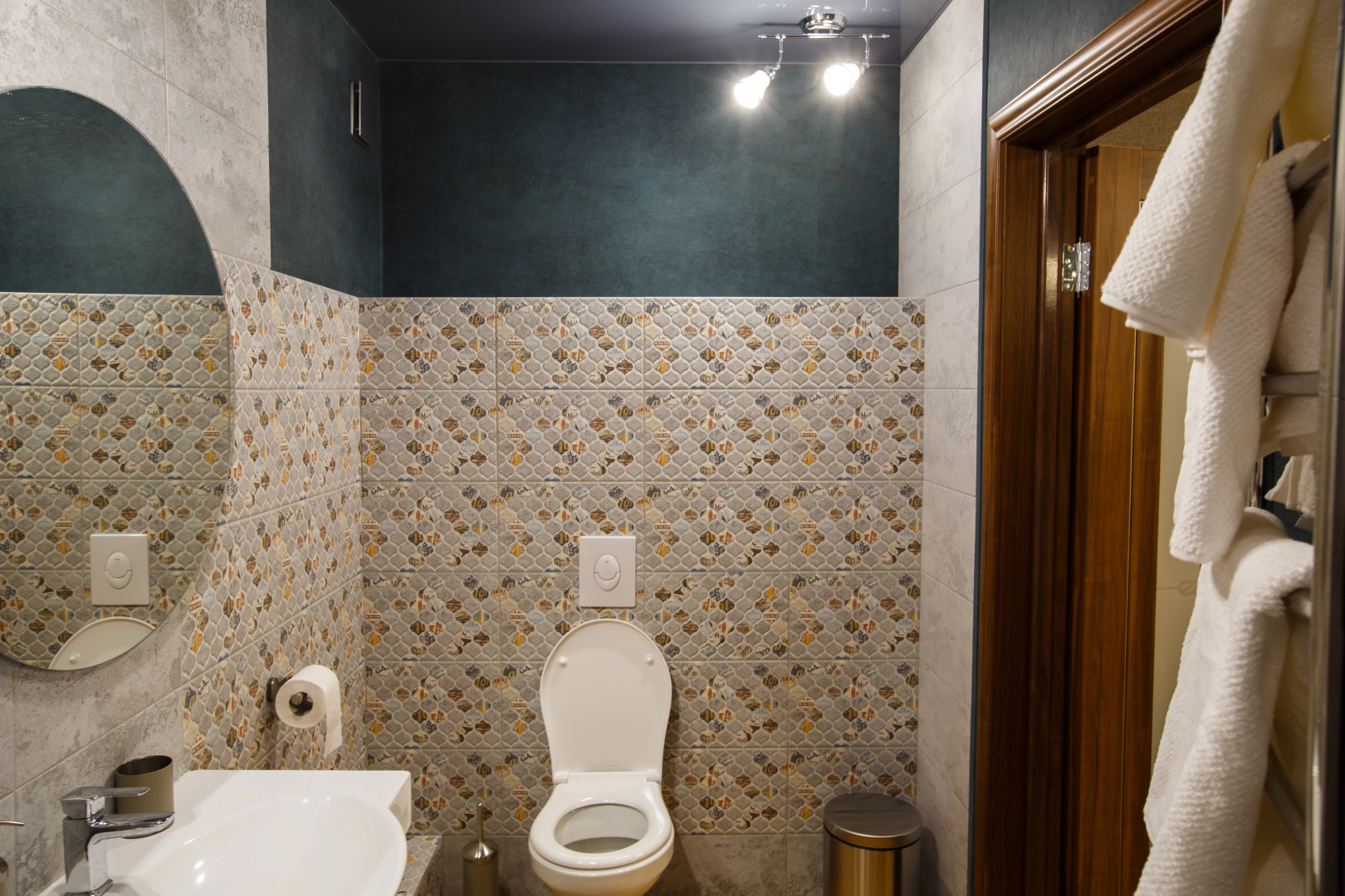 Гостевой дом Парисон