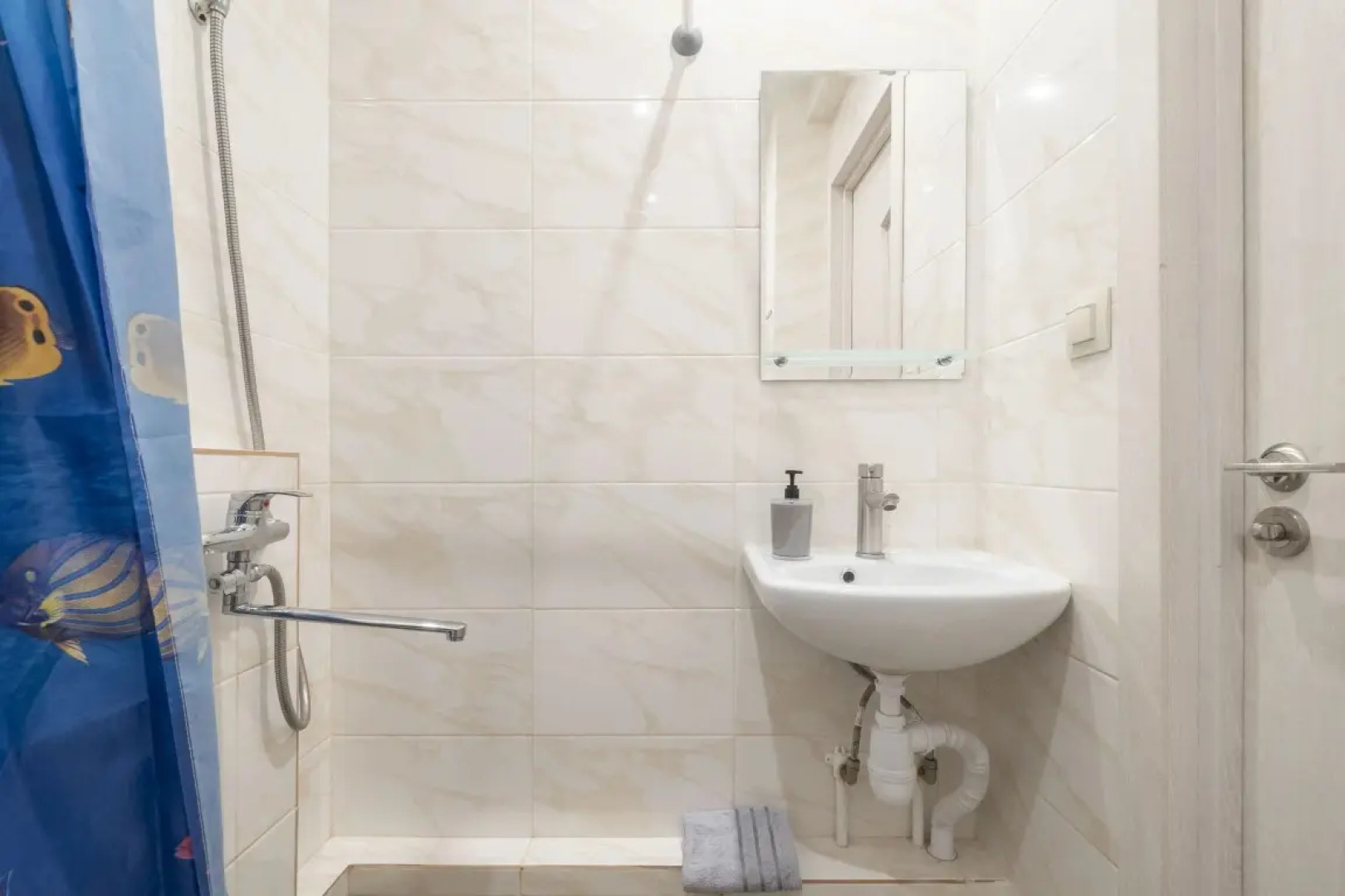 Квартира в 6-ти Мин от Метро Москва/Люберцы 2