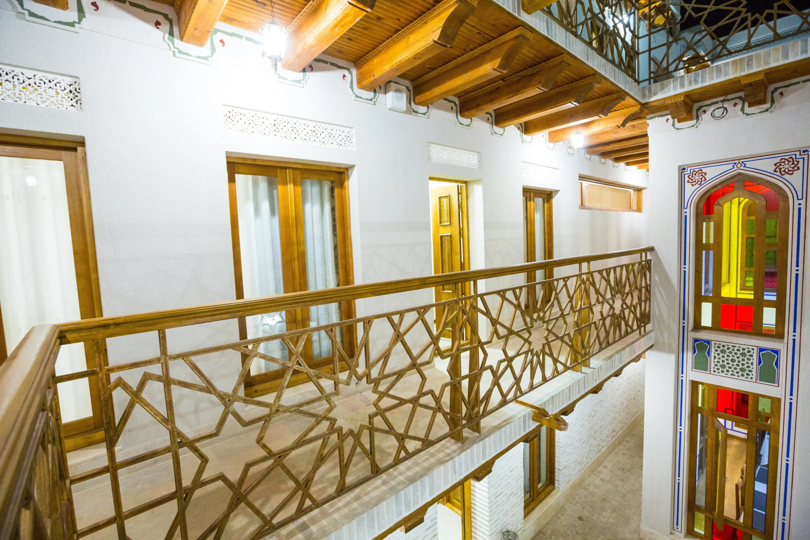 Hotel Volida Boutique