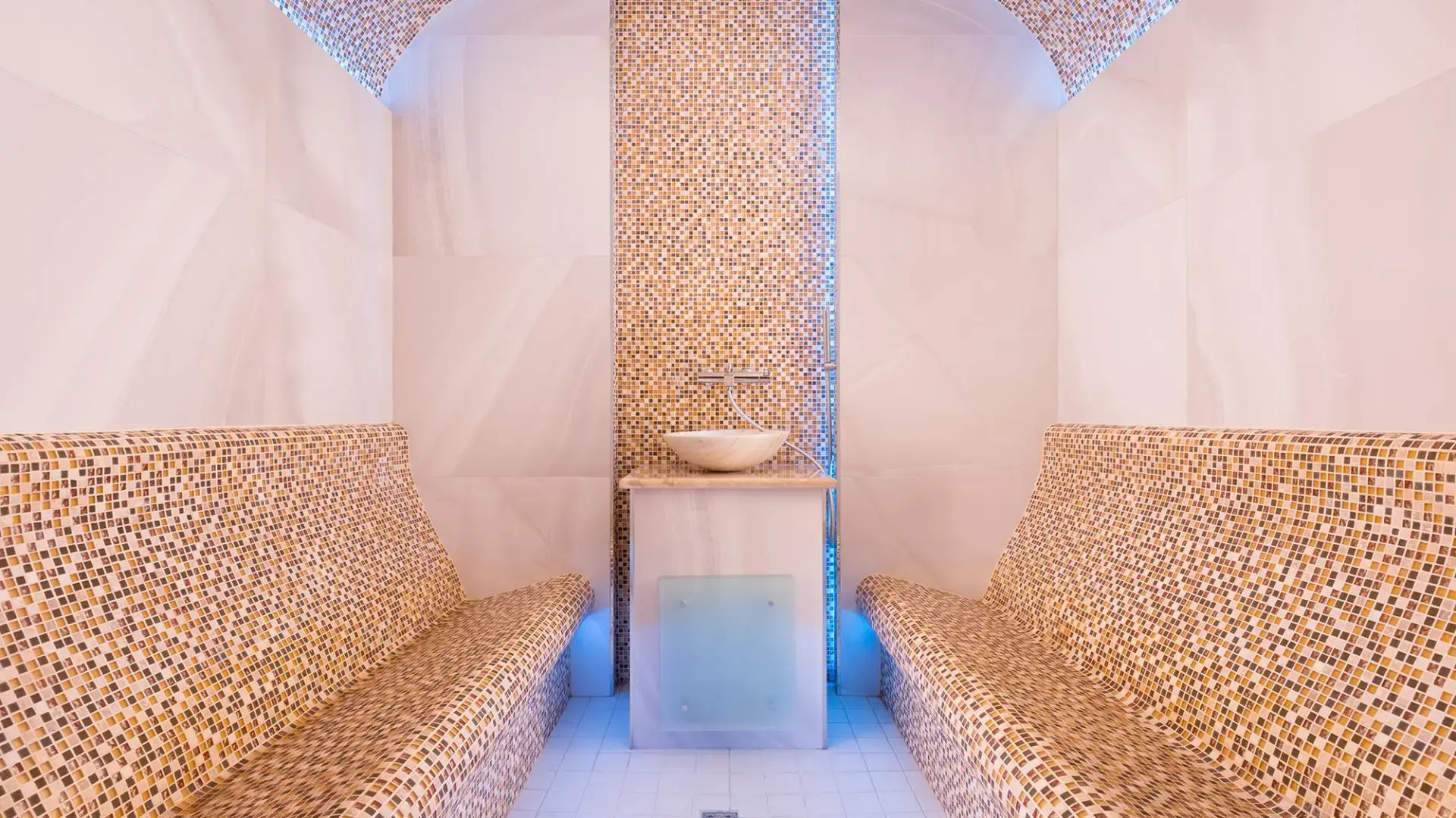 Лотте Отель Самара