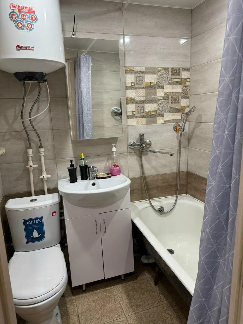 Апартаменты на Майской 9