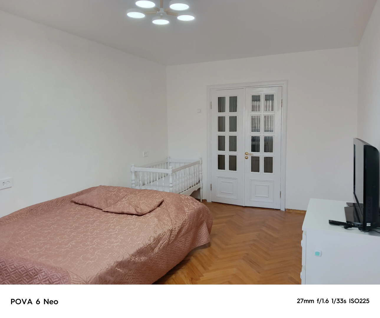 Квартира 3 комнатная уютная в Элисте