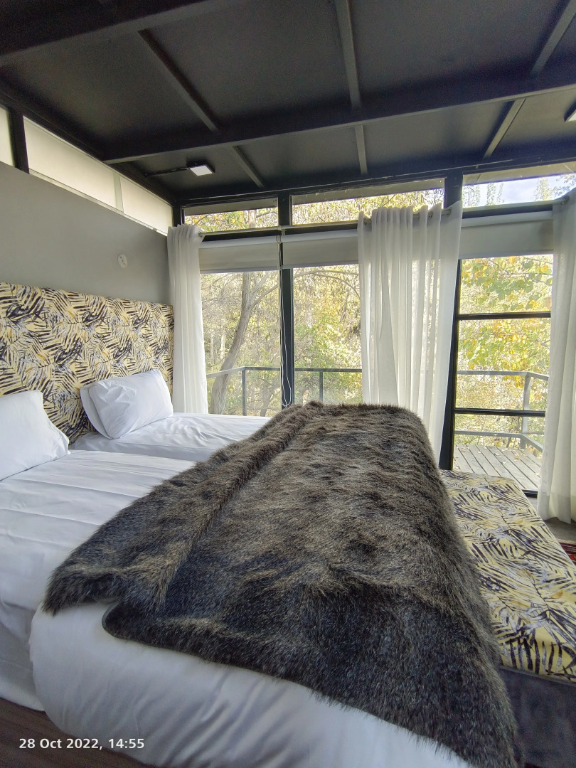 Курортный Отель Cloud Nine And A Half