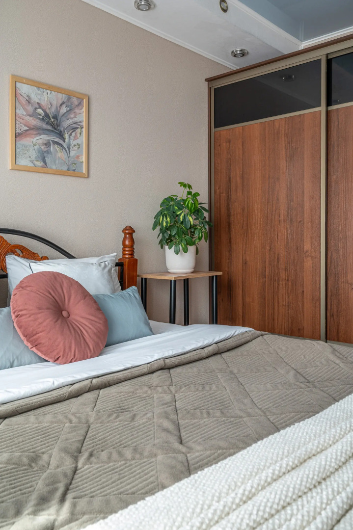 Квартира Большая Семейная до 8 гостей