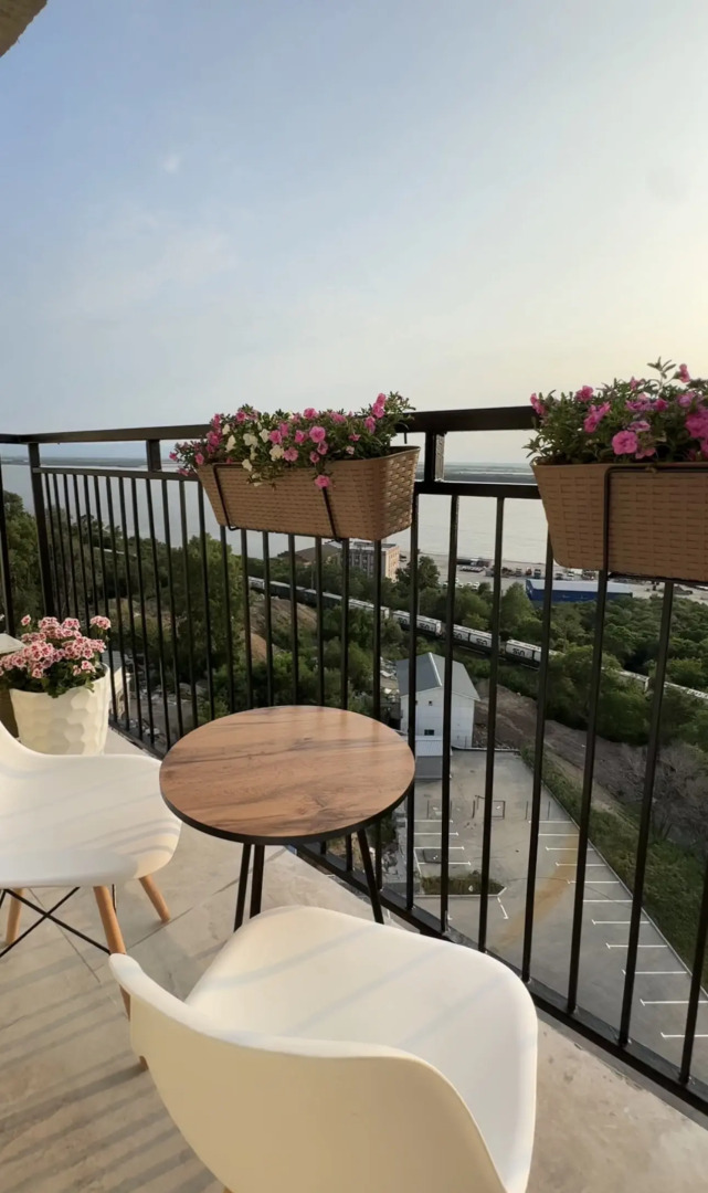 Квартира Как Дома, Даже Лучше