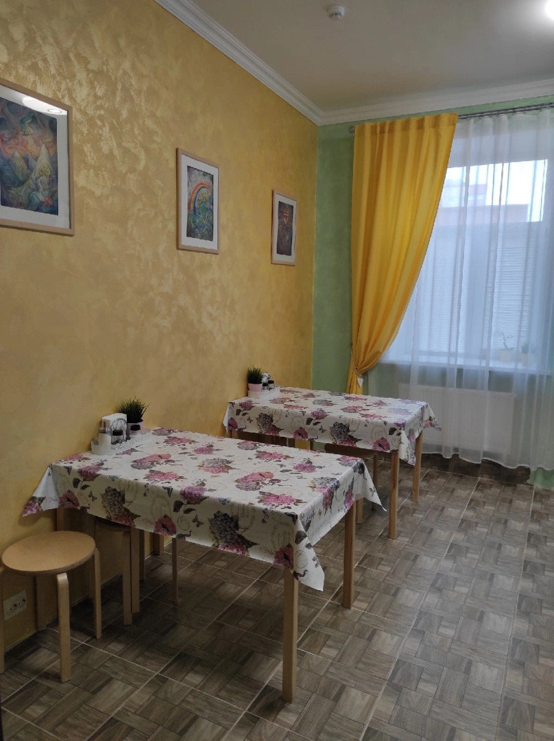 Мини-отель  Пилигрим