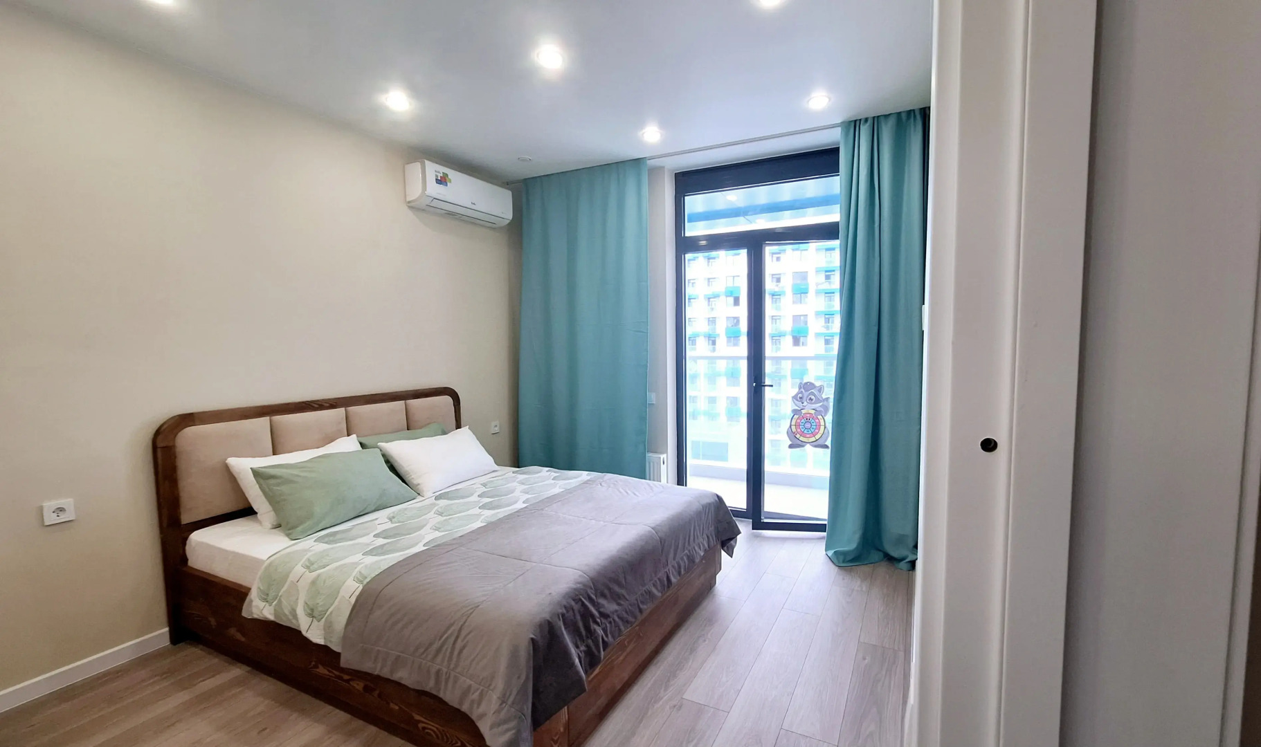 Гостевой дом 4 AVENUE