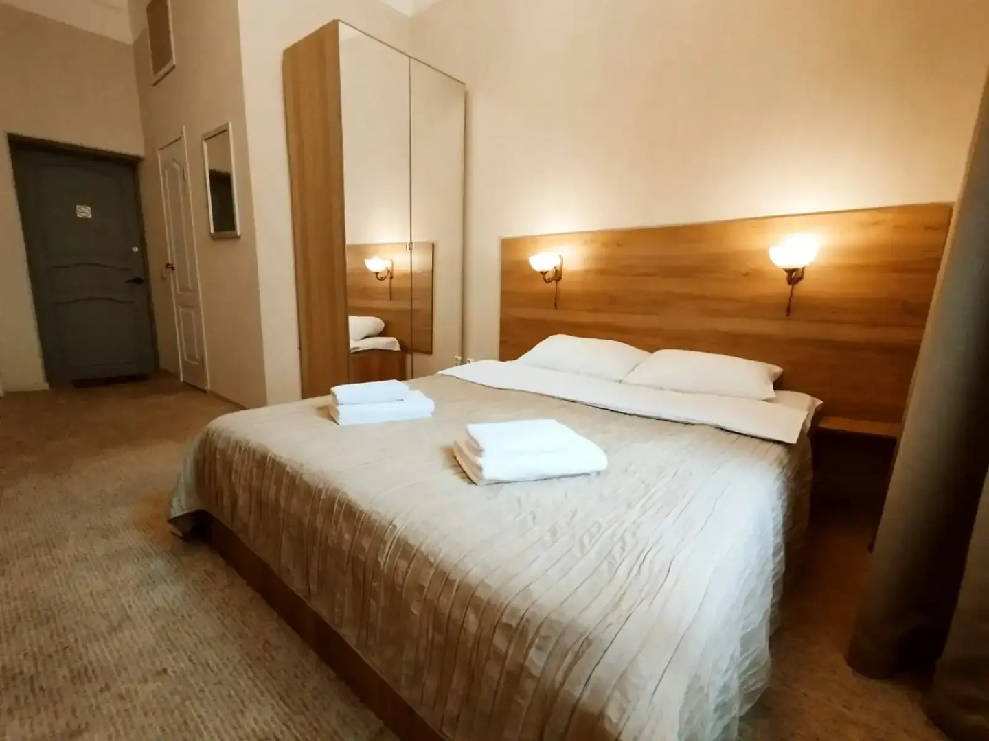 Мини-отель JO INN