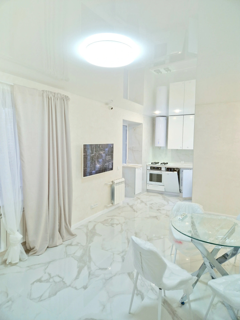 Апартаменты Исторический Центр у Парка Пушкина