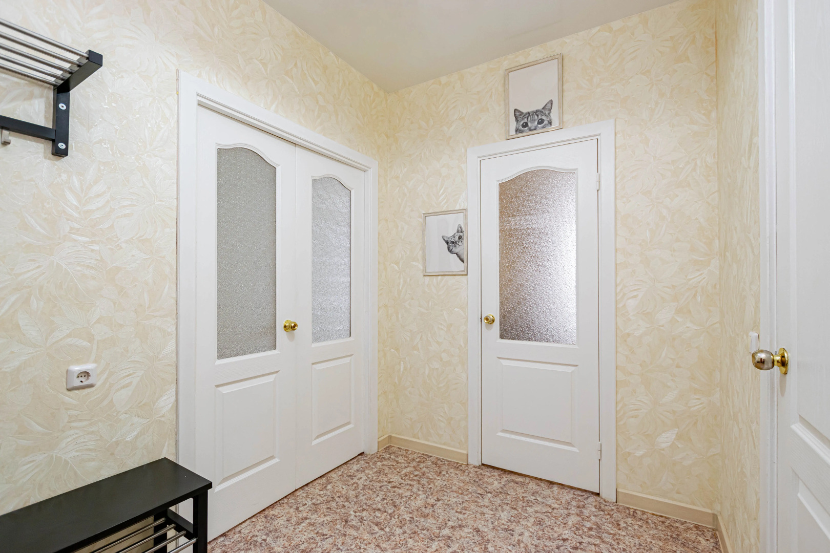 Квартира Уютный дом на Луначарского 66