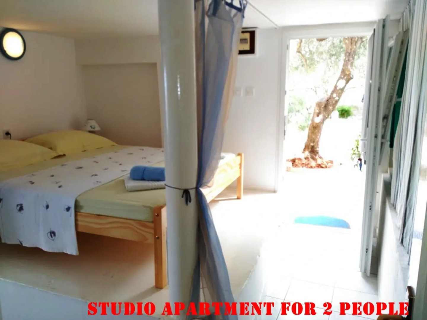 Holiday House Casa del Pescatore