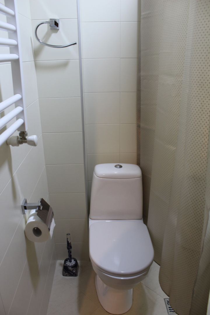 Гостевой Дом Id House