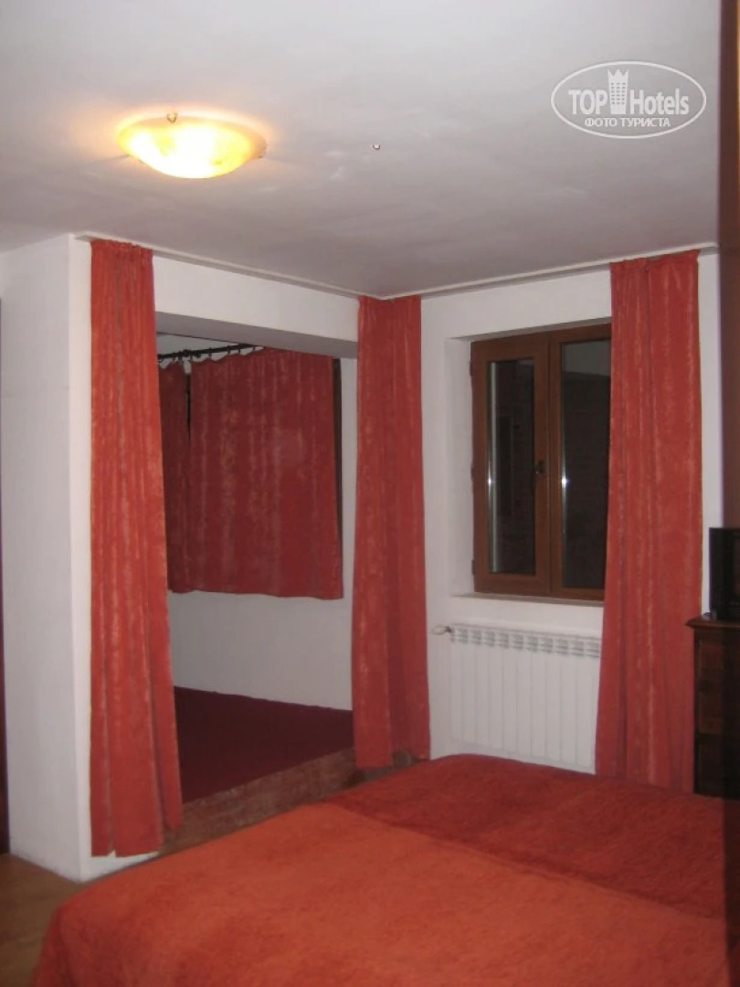 Мини-Отель Chardatsite