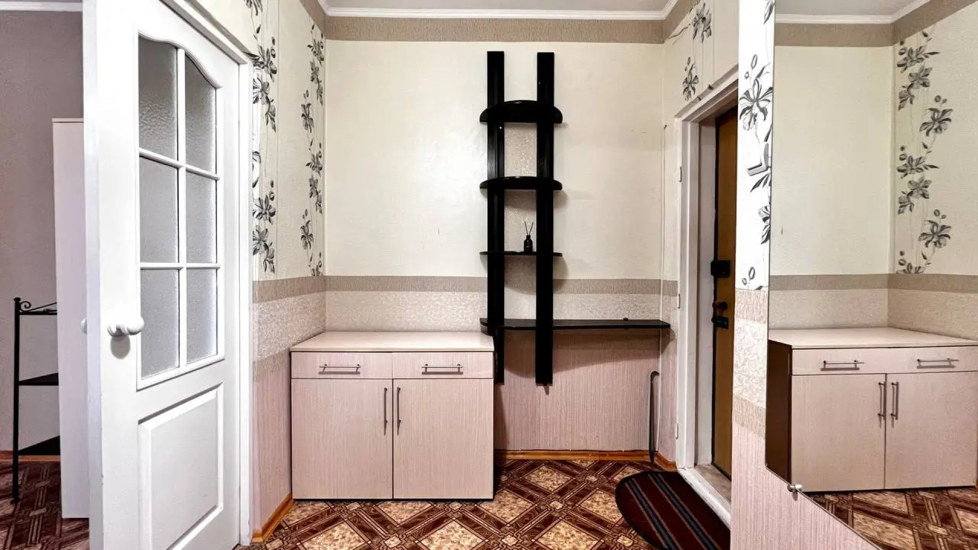 Квартира с Уютной Обстановкой на Кошевого 44