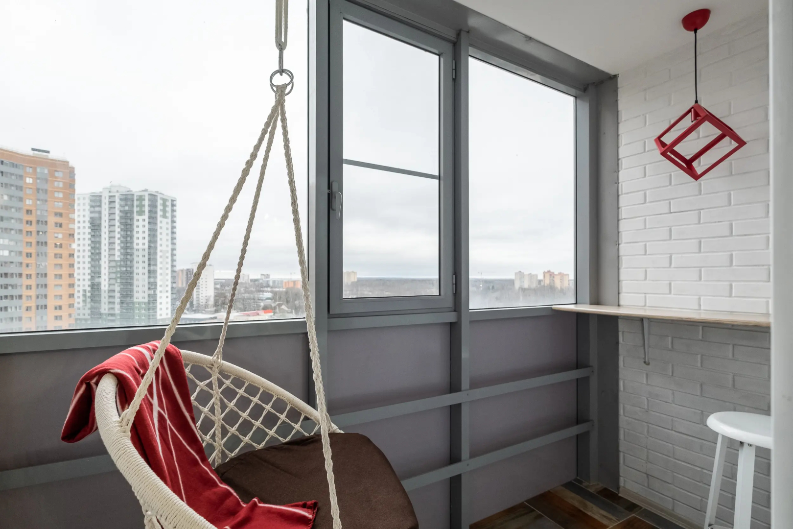 Квартира Романтический Париж