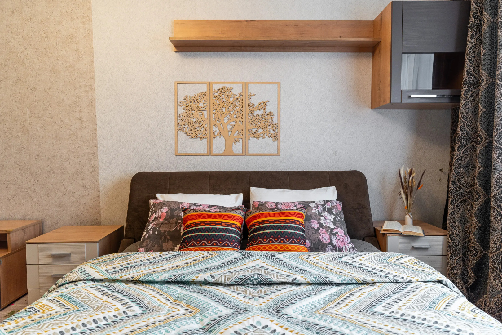 Апартаменты с Видом наМоре и Дизайнерским Ремонтом от LetoApart