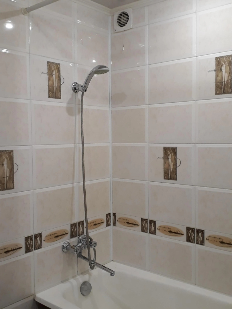 Квартира в Петропавловске-Камчатском