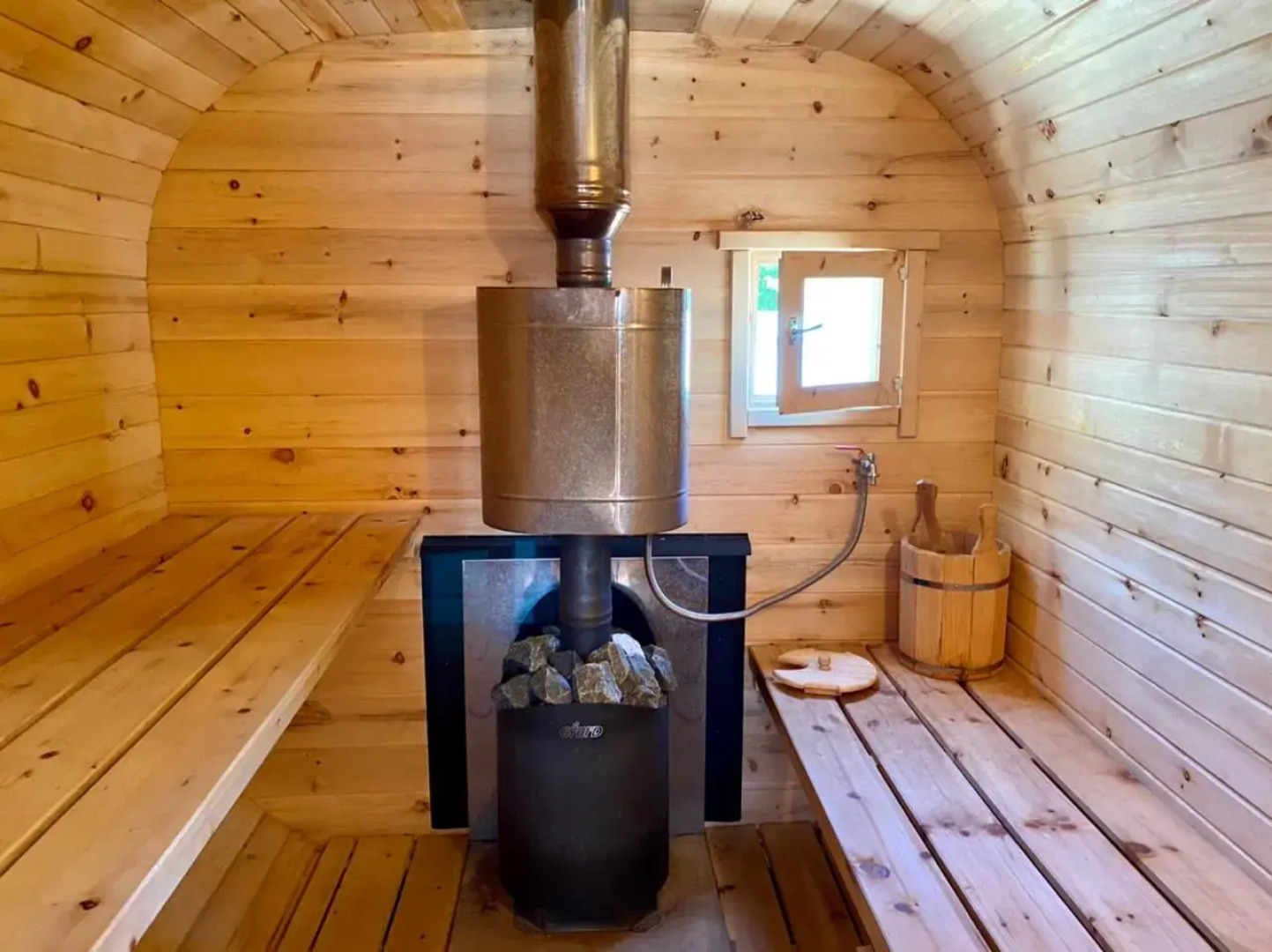 Апартаменты Белая ворона