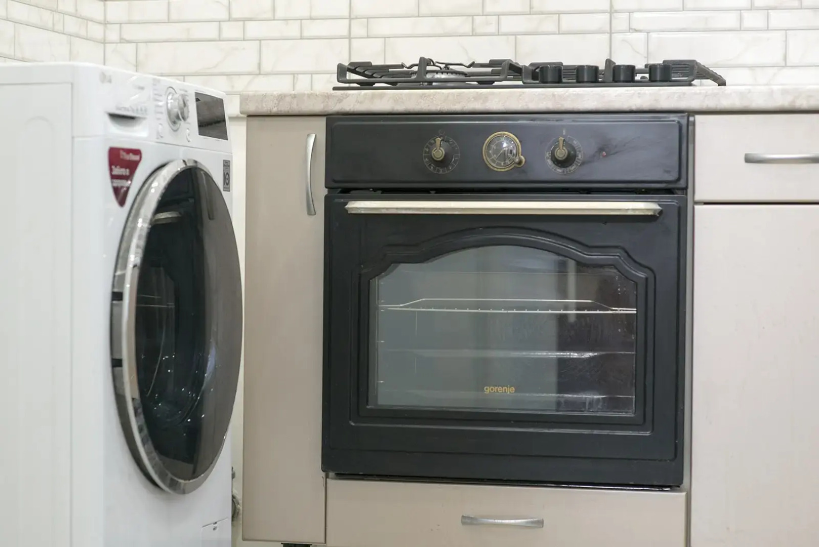 Квартира на Козленской 76 НаСутки35