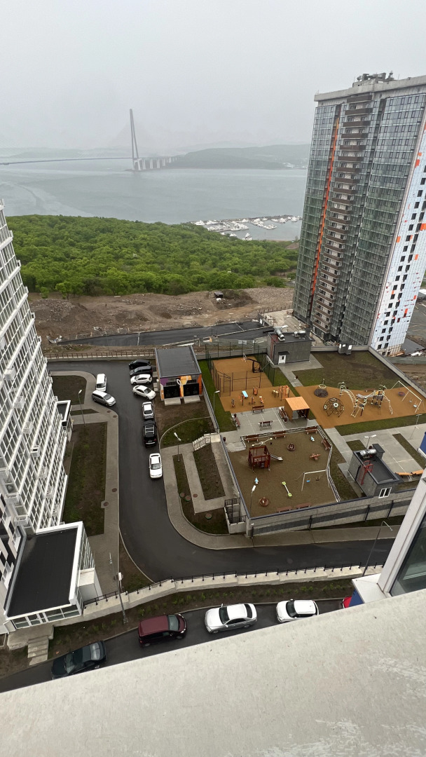 Квартира на 2-й Поселковой 3В