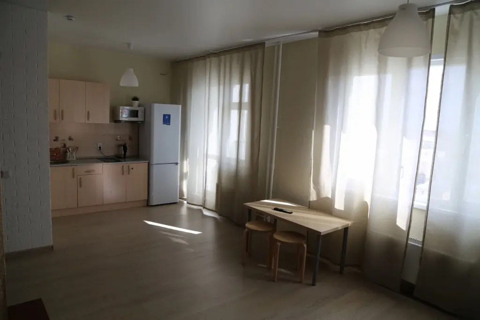 Апартаменты Окей Дом