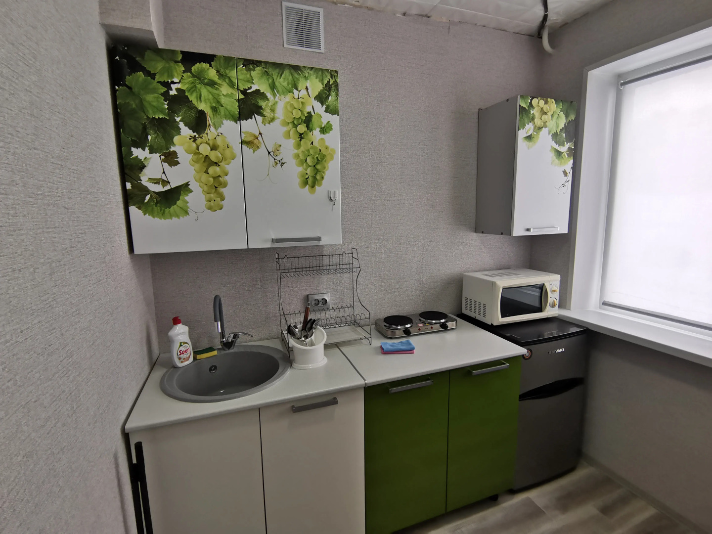 Квартира Уютная