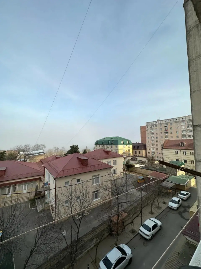 Квартира 2-х комнатная у Моря